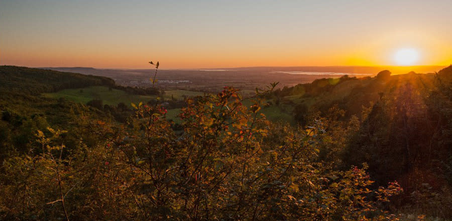 Cotswold Photography Tours