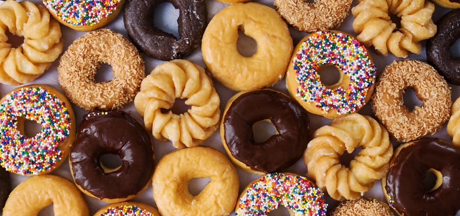 Doughnut Know Where The Best Doughnuts Are In Chandler