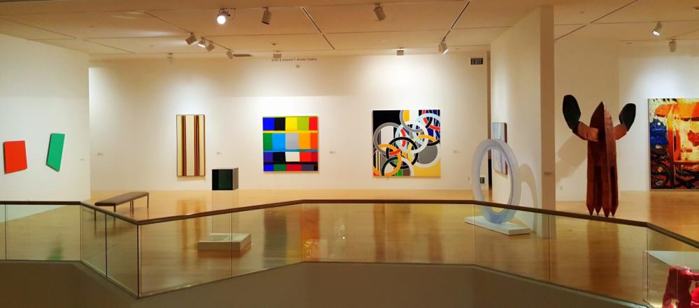 palm springs art museum