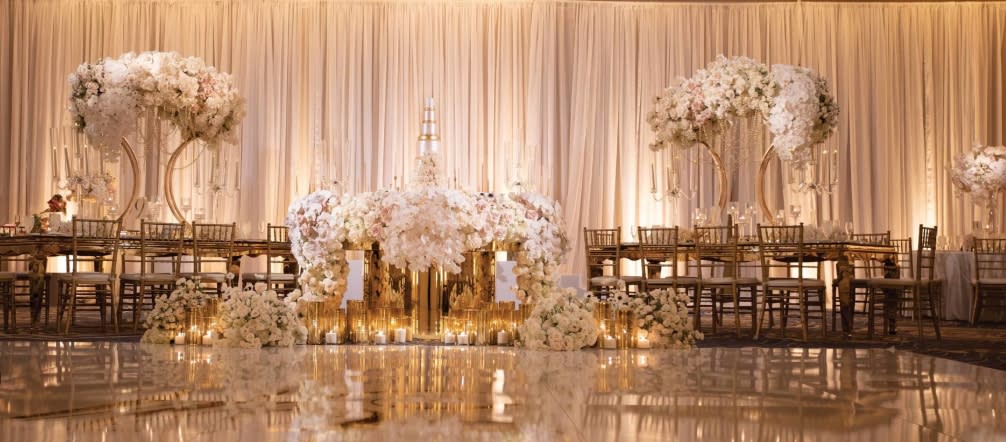 Laguna Wedding