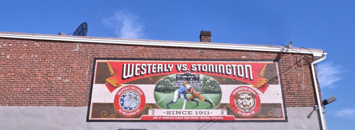 Westerly Stonington Football