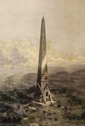 national monument