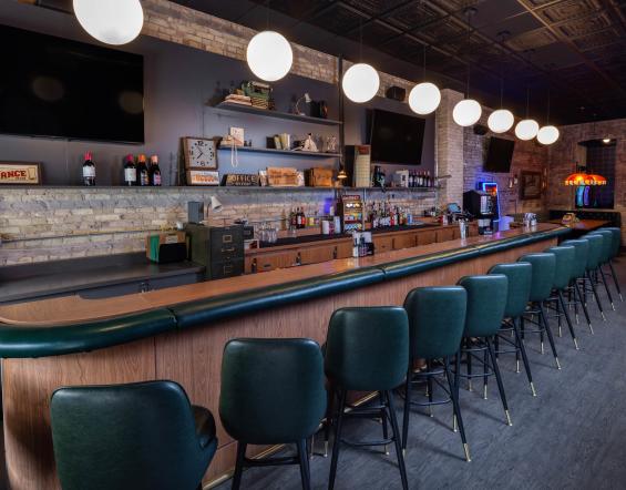 blu milwaukee dress code Blu