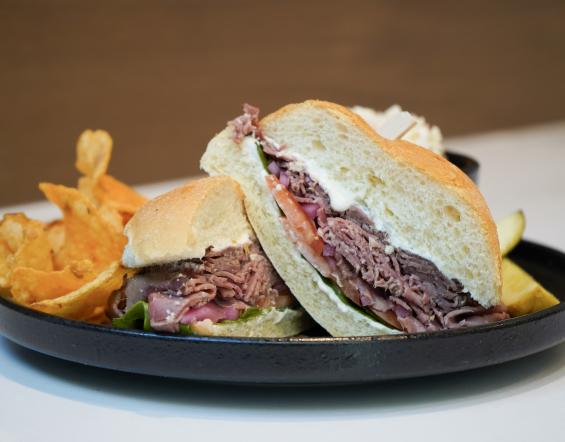 ZX Sushi | Milwaukee, WI 53203