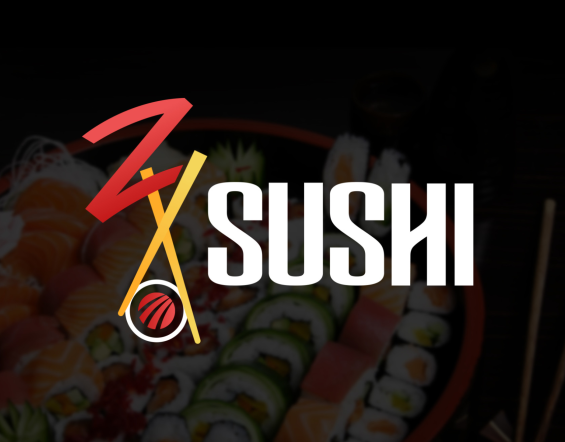 アクセサリー SUSHI ZX-Sushi-Logo_EED49659-D13A-