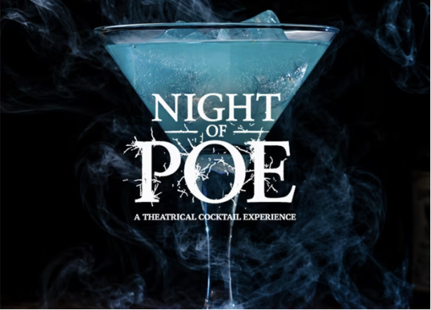 Night of Poe
