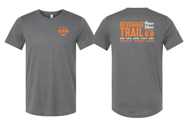 Pour Tour 6.0 T-shirt