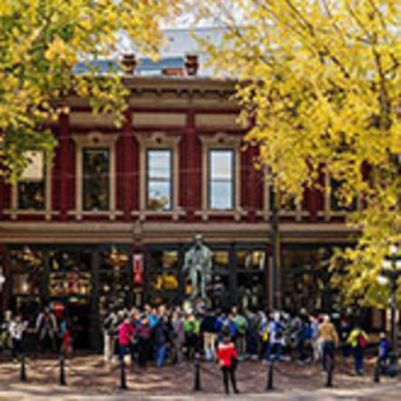 Suggested Vancouver Itineraries And Maps Fifty Shades Of Vancouver A Fan Favourites Tour