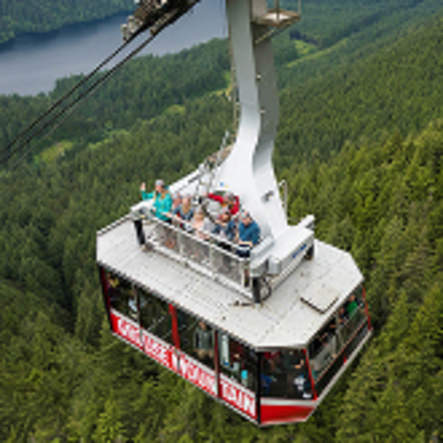 Grouse mountain hot sale