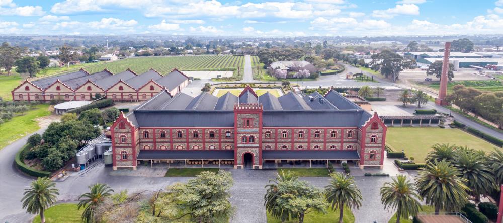 Chateau Tanunda