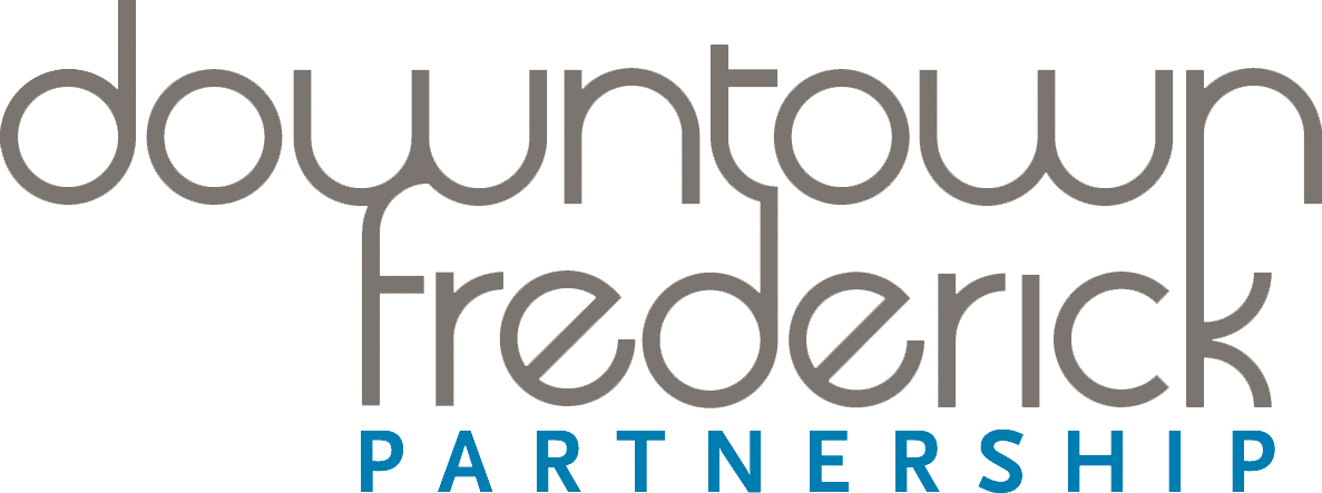 Downtown Frederick Partnership Logo