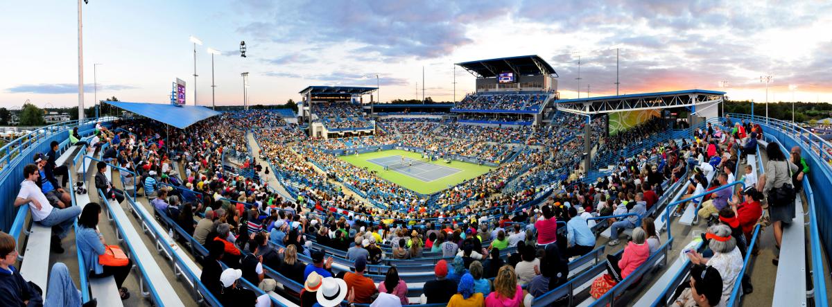 Western & Southern Open