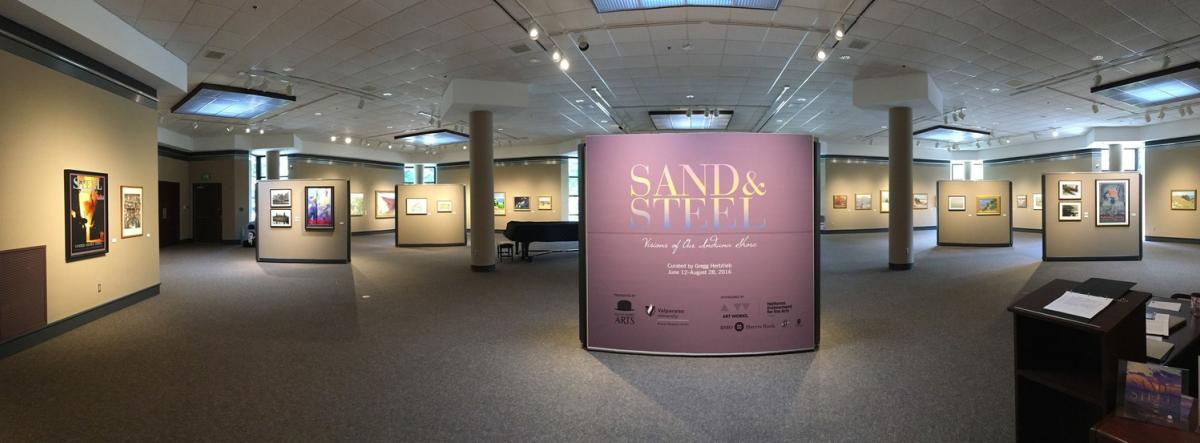 South Shore Arts