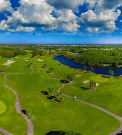 Fairway at LPGA International