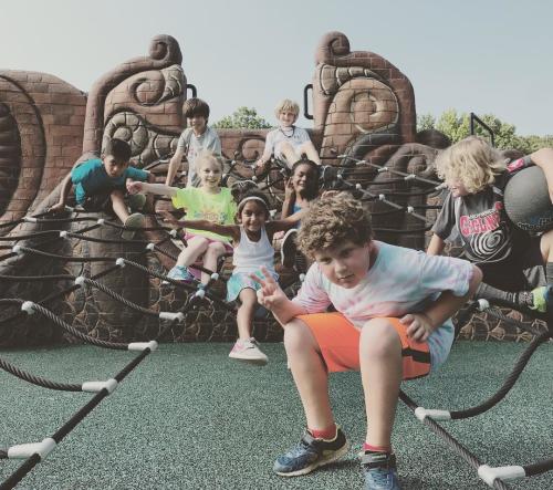 Playable Art Park 1