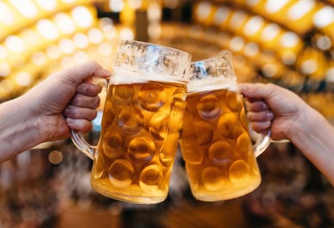 Inn at Whitney's Farm Oktoberfest Promo Image