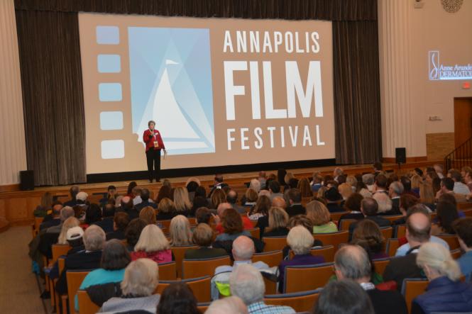 Annapolis Film Festival film preview