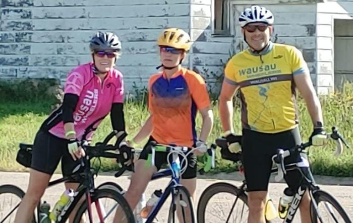Grand Fondo Racers
