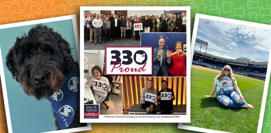 2026 330 Shirt Day Winners