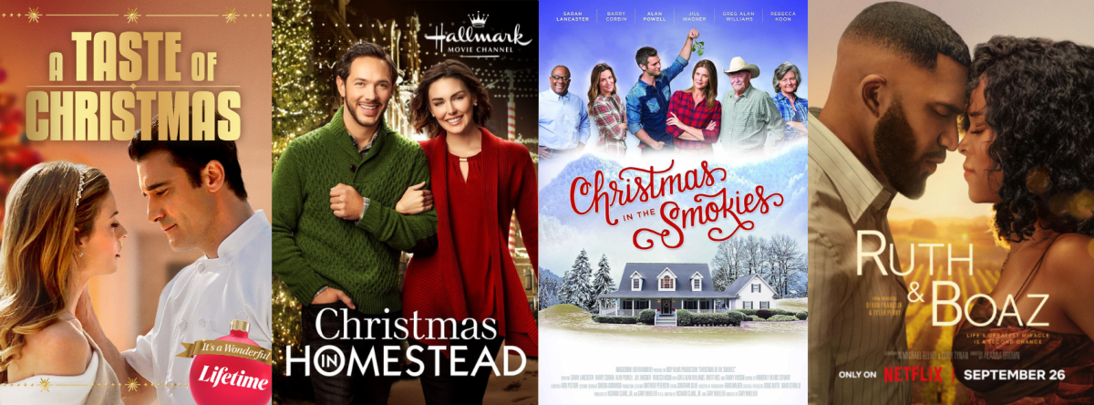 banner tv & film past productions