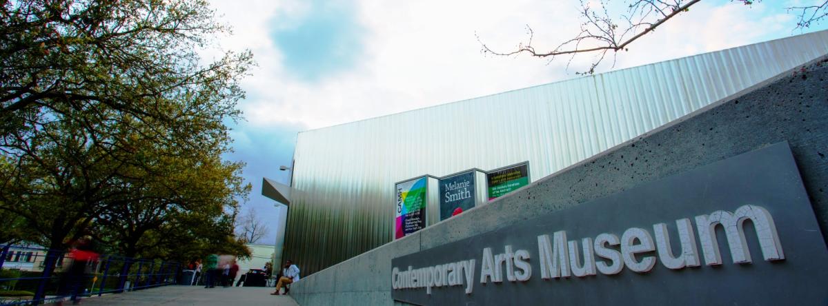 Contemporary Arts Museum 