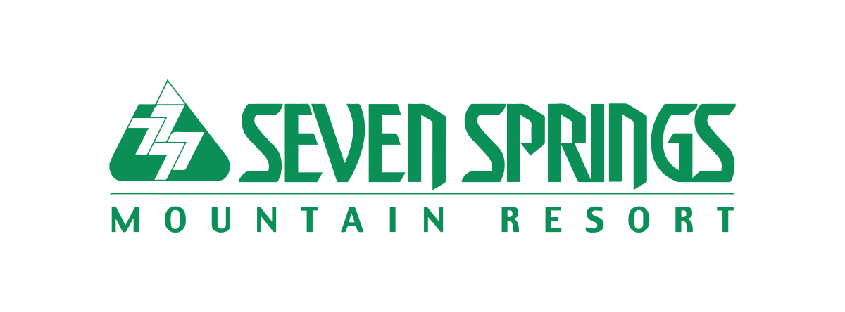 Seven Springs logo