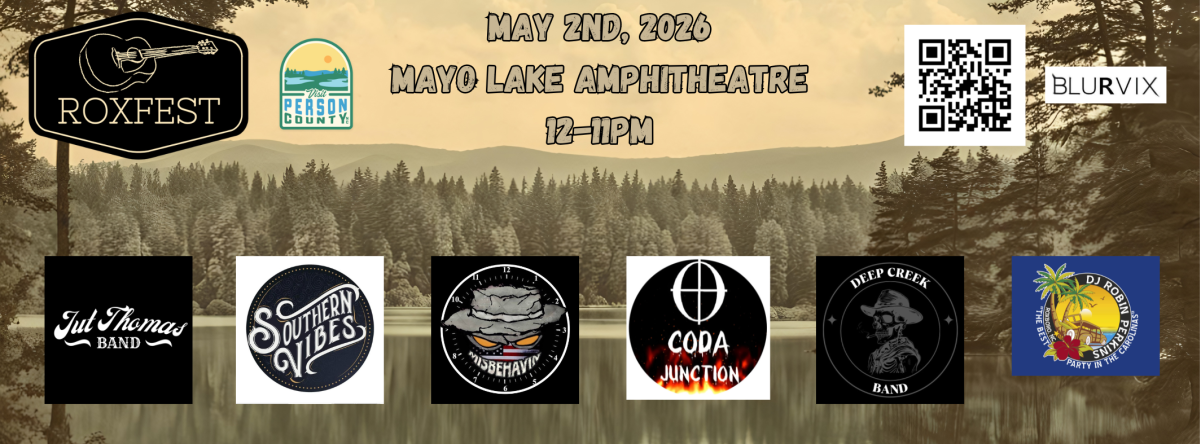 Roxfest 2026