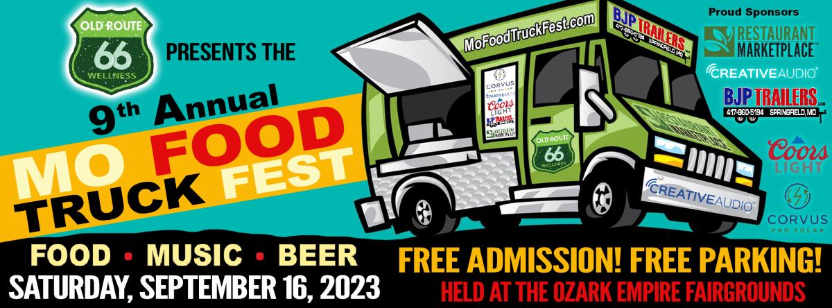 Food Truck Fest 2023