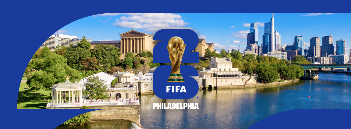 Philadelphia Soccer FIFA