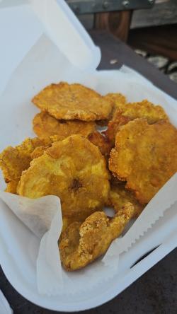 A Taste of Jamaica Food Truck