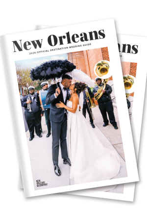 Wedding Guide Cover 2025