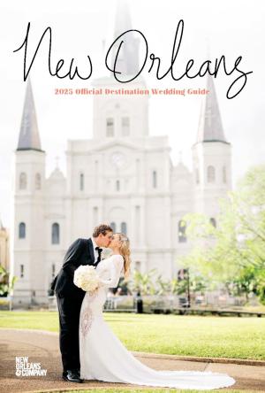 Wedding Guide Cover 2025