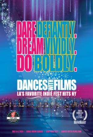 Dances with Films