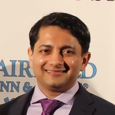 Partner Spotlight: Pratik Trivedi, Trivedi Hospitality