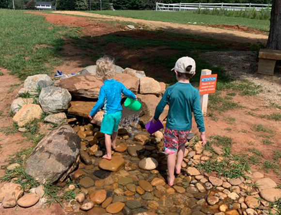 Sweetwater Farms