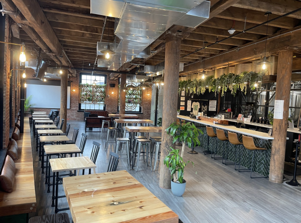 Simple Motive Brewing Co