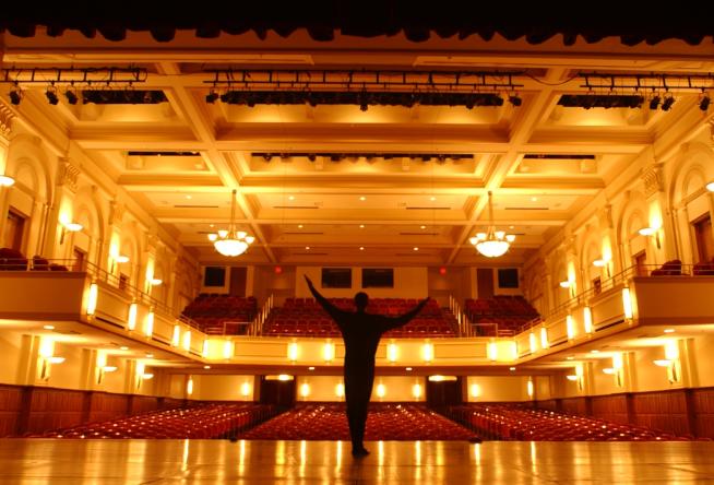 Jefferson Center Announces 2017 18 Performance Season