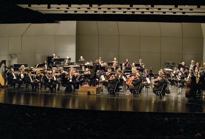 Roanoke Symphony Orchestra Announces 2017 18 Performance Season