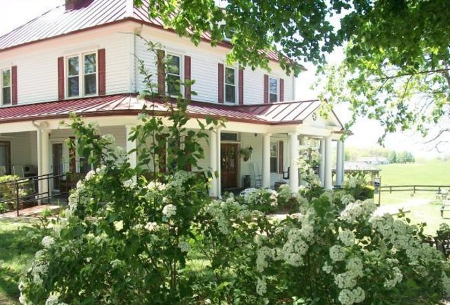 Local Restaurants For Great Comfort Food In Virginia S Blue Ridge