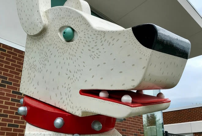 Trojan Dog