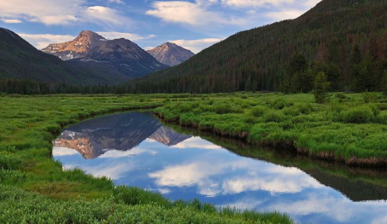 best uinta backpacking trips