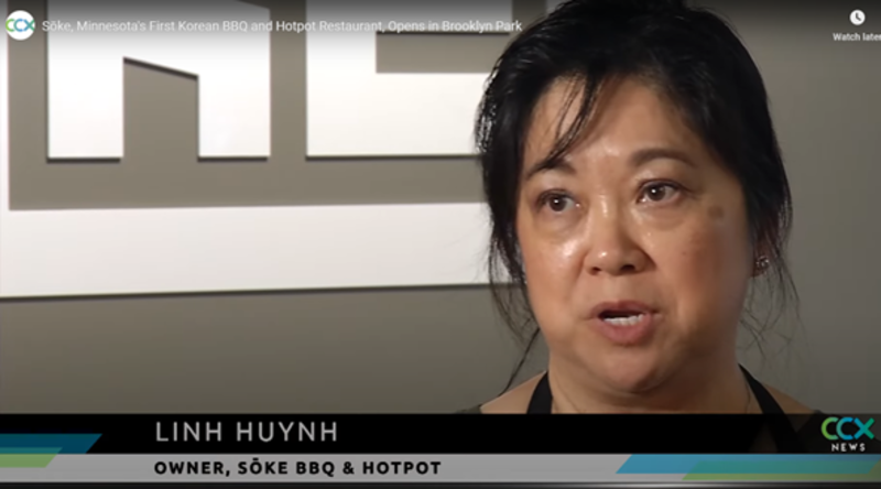 Linh Huynh