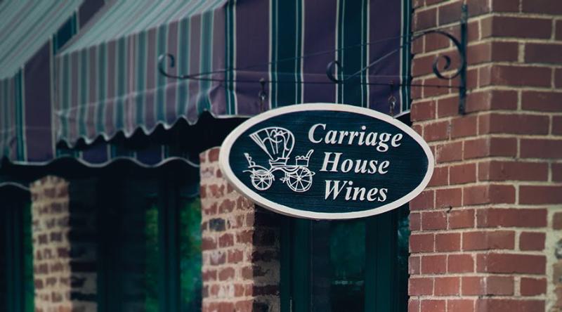 Carriage House Wines
