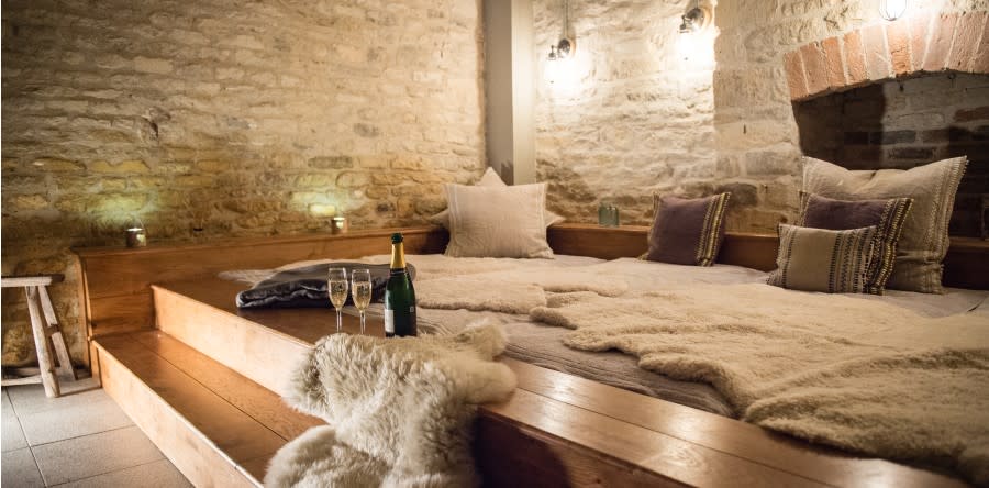 The Kings Head Hotel, Cirencester