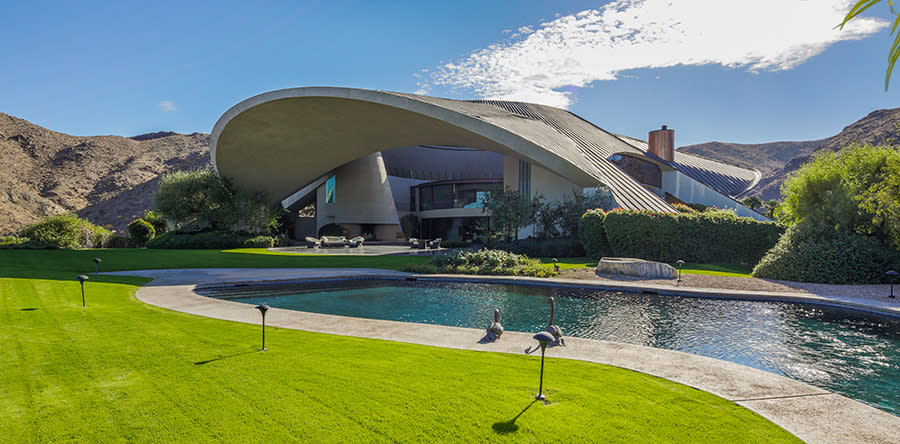Bob Hope House
