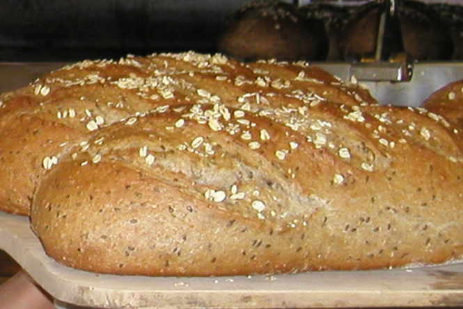 Bay Bread