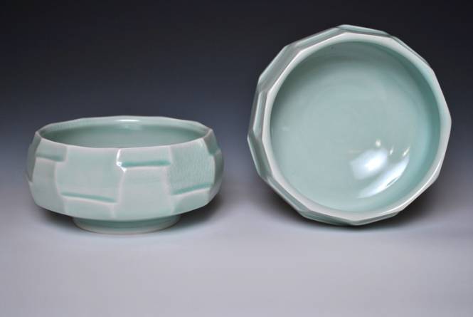 Benjamin Maier Ceramics