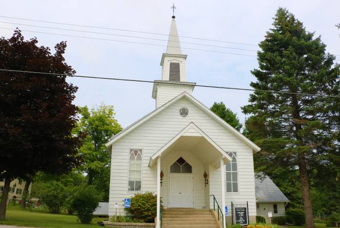 Bethany Lutheran Church