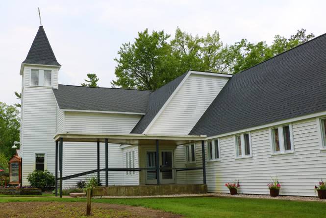 Bethlehem Lutheran Church