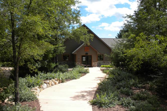 Boardman River Nature Center